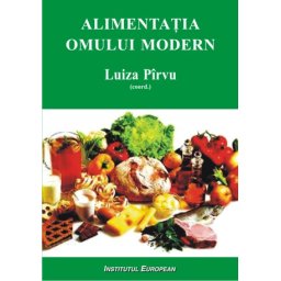 Alimentatia omului modern