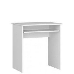 Birou calculator, placa laminata, raft tastatura, alb, 68x51x74 cm, Star GartenVIP DiyLine