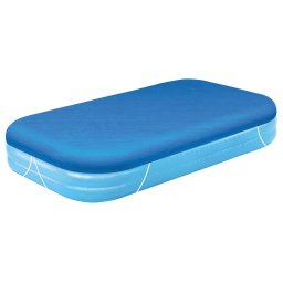 Prelata pentru piscina Bestway Flowclear 305x183 cm, cu benzi fixare