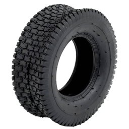 Anvelopa Cauciuc pentru Roaba sau Carucior Industrial, Dimensiuni 13x5-6 4PR