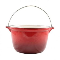 Ceaun, tuci, fonta, emailat, 3 L, Perfect Home GartenVIP DiyLine