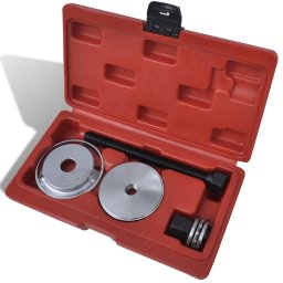 Instrument instalare suport silentios pentru Skoda VW Seat etc. GartenMobel Dekor