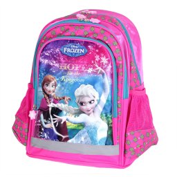 RUCSAC SCOALA FROZEN 39X29 CM ProVoyage Vacation