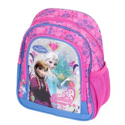 RUCSAC GRADINITA FROZEN 25X20 CM ProVoyage Vacation