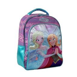 RUCSAC SCOALA FROZEN 29X38X12 CM ProVoyage Vacation