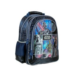 RUCSAC SCOALA STARWARS 28X36X16 CM ProVoyage Vacation