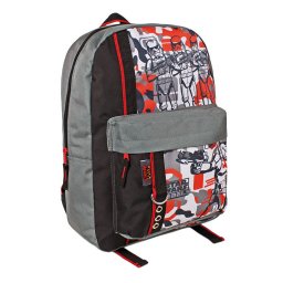 RUCSAC SCOALA STARWARS REBELS 30X41X13.5 CM ProVoyage Vacation