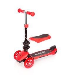 MAXTAR TROTINETA 3 IN1 MOTION 56 – 76X55.4X22.5 CM ProVoyage Vacation