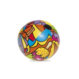 BESTWAY MINGE DE PLAJA POP 91 CM ProVoyage Vacation