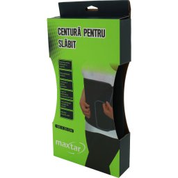 MAXTAR CENTURA PENTRU SLABIT 100X25 CM ProVoyage Vacation