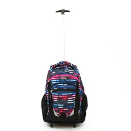 LAMONZA RUCSAC CU TROLER ODYSSEY 53X35X22 CM ProVoyage Vacation