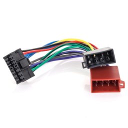 CONECTOR SONY CDX3000-ISO-13991 EuroGoods Quality