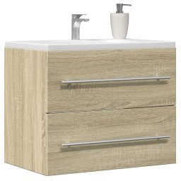 Dulap de chiuveta, stejar sonoma, 60x38,5x48 cm, PAL GartenMobel Dekor