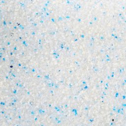 FLAMINGO Asternut pisici "Silica Clumpint" pudra bebe granule fine 17L GartenMobel Dekor