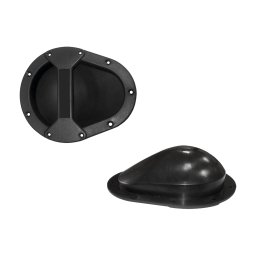 Maner din plastic pentru boxe, incinte acustice UCH0009 FAVLine Selection