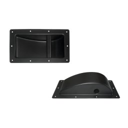 Maner din metal pentru boxe, incinte acustice UCH0008 FAVLine Selection