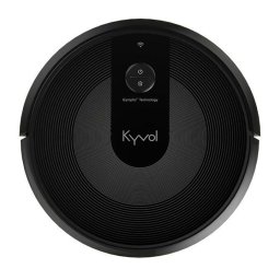Aspirator robot inteligent Kyvol E30, Moduri de curatare, Sistem de navigatie, Recipient 600 mL, Autonomie 150 minute SmartElectro IntelligentHouse
