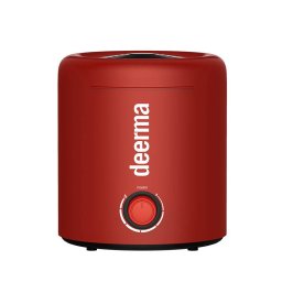 Umidificator Deerma F300R, Capacitate 2.5L, Rosu SmartElectro IntelligentHouse