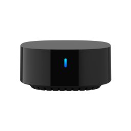 Telecomanda universala IR Broadlink TV Mate, Integrare Alexa, Google Assistant & IFTTT, Aplicatie, Distanta 8 metri SmartElectro IntelligentHouse