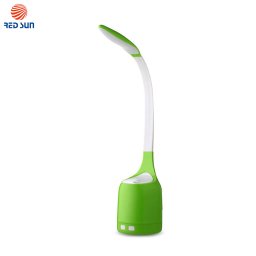 Lampa LED pentru birou cu umidificator de aer RedSun RS-Q20 SmartElectro IntelligentHouse