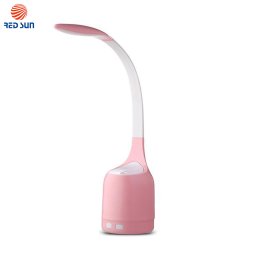 Lampa LED pentru birou cu umidificator de aer RedSun RS-Q20 SmartElectro IntelligentHouse