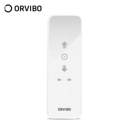 Telecomanda Orvibo pentru draperii si usi garaj SmartElectro IntelligentHouse