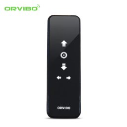 Telecomanda Orvibo pentru draperii si usi garaj SmartElectro IntelligentHouse