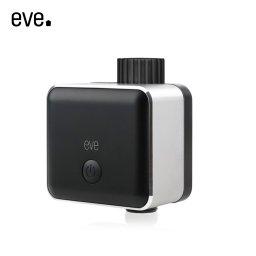 Sistem smart pentru automatizarea irigatiei Eve-aqua, compatibil cu Apple Home Kit SmartElectro IntelligentHouse