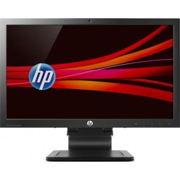 Monitor Second Hand HP LA2206XC, 22 Inch LED Full HD, VGA, DVI, DisplayPort NewTechnology Media