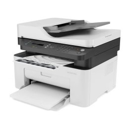 Multifunctionala Refurbished Laser Monocrom HP LaserJet Pro MFP 137NW, A4, 20ppm, 1200 x 1200 dpi, Fax, Scanner, Copiator, USB, Wi-Fi, Retea NewTechnology Media