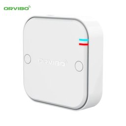 Releu Wireless multifunctional pentru automatizare draperii, rulouri, usi garaj, ORVIBO T18W3Z(CM10ZW) SmartElectro IntelligentHouse