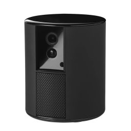 Camera de supraveghere Somfy One, Full HD, Alarma si Sirena, WiFi, Bluetooth 4.0, Detector de miscare SmartElectro IntelligentHouse