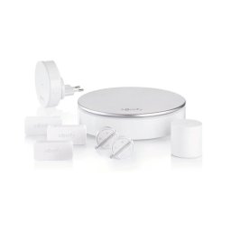 Pachet Somfy Home Alarm, Sirena de interior, Brelocuri si INTELLITAG™ SmartElectro IntelligentHouse