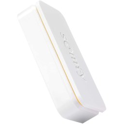 Intellitag™ Senzor pentru usa/fereastra interior sau exterior, Compatibil cu Somfy One, One+, Home Alarm SmartElectro IntelligentHouse