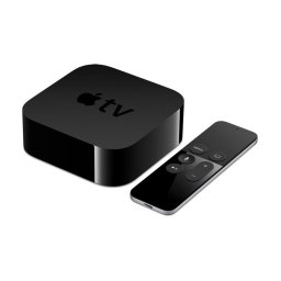 Apple TV, 32GB, Full HD 1080p, MR912MP/A, Negru SmartElectro IntelligentHouse
