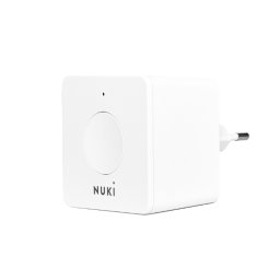 Adaptor Wi-Fi Nuki Bridge, Pentru Nuki Smart Lock 3.0, Control de la distanta, 220V SmartElectro IntelligentHouse