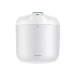 Umidificator cu lumina de veghe Baseus Elephant DHXX-02, Capacitate 600 mL, Ajustare 2 nivele SmartElectro IntelligentHouse
