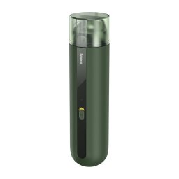 Aspirator auto Baseus Capsule Mini A2, Wireless, Putere 70 W, Timp de lucru 20 min, Incarcare Type-C SmartElectro IntelligentHouse