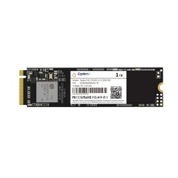 Solid State Drive OptimX M.2 NVMe 3.0 1TB SSD NewTechnology Media