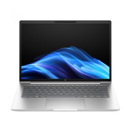 Laptop HP ProBook 4 G1a cu procesor AMD Ryzen 7 250 8 Core (3.3 GHz up to 5.1 GHz, 16MB)- 16 NPU TOPS, 14.0 inch WUXGA, 24GB DDR5, SSD 1TB PCIe NVMe, AMD Radeon Graphics, Windows 11 Pro 64bit, AI PC(<40 TOPS), Pike Silver, 1yw NewTechnology Media
