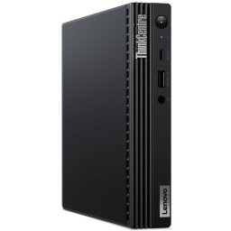 Calculator Refurbished Lenovo M80q Mini PC, Intel Core i5-10400T 2.00 - 3.60GHz, 8GB DDR4, 256GB SSD + Windows 11 Pro NewTechnology Media