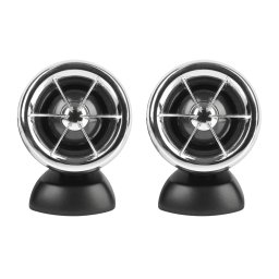 Set Tweetere auto Premium Cone PY-T25B FAVLine Selection