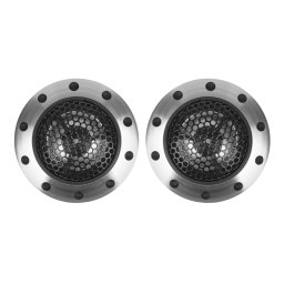 Set Tweetere auto Premium Aluminiu PYAL25A FAVLine Selection