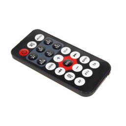 Player Auto MP3 cu ecran TOUCHSCREEN si telecomanda, 4 x 45W, Soling SLR-337 FAVLine Selection