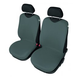 Huse scaun auto tip "maiou" set 2 buc - GRI FAVLine Selection