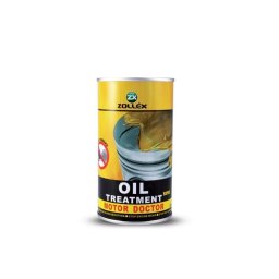 Tratament Motor ZOLLEX Motor Doctor (Aditiv Ulei) FAVLine Selection
