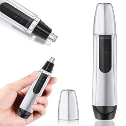 Trimmer electric ingrijire nas si urechi, pentru casa sau calatorii, AVX-AG48 FAVLine Selection