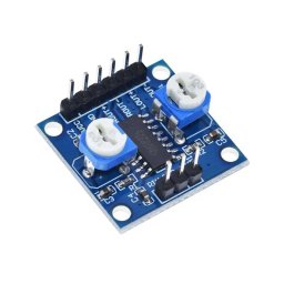 Kit amplificator Clasa D, putere 2 x 5W, PAM8406 FAVLine Selection