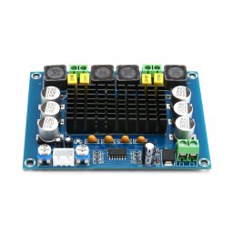 Kit amplificator Stereo, Clasa D, 2 x 120W, TPA3116D2 FAVLine Selection