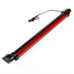 Lampa Suplimentara Stop-Frana pentru luneta cu 32 LED-uri, dimensiune 28 cm, tensiune 12V FAVLine Selection